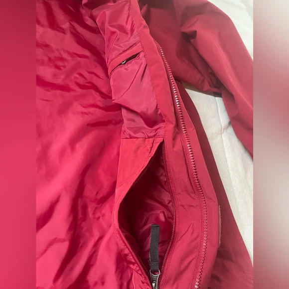 Mens ll bean windbreaker - Picture 3 of 7